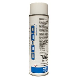 CB-80 Contact Aerosol 17 oz-4 cans 792564