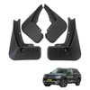 Custom Fit for Mud Flaps 2018 2019 2020 VW Atlas/VW