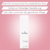 JEAN D'ARCEL Sensitive Fluid Douceur - Light Facial Fluid Soothes