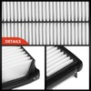 A-Premium Engine Air Filter Compatible with Honda Odyssey 2002 2003