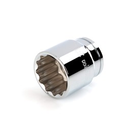 TEKTON 1/2 Inch Drive x 31 mm 12-Point Socket | SHD22331
