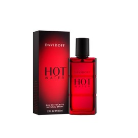 Davidoff Hot Water Eau de Toilette 2 fl oz