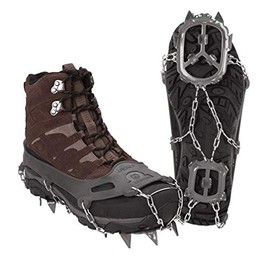 Yukon Charlie's Slipnot Traction - Hike - Large (7.5-10 Men, 10.5-13 Women)