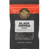 Mascot Bag, Black Pepper Hole, 1.1 oz (30 g)