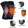 Heat Knee Pads, Self-Heating Knee Pads, Heat Therapy Knee Brace,