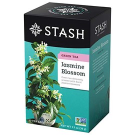 Stash Tea Tea Jasmine Blossom