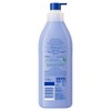 Nivea Oil Infused Coconut and Monoi Oil Body Lotion 400ml