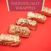 Almond Roca Pack of 1-10oz Individually Wrapped Chocolate Candy -