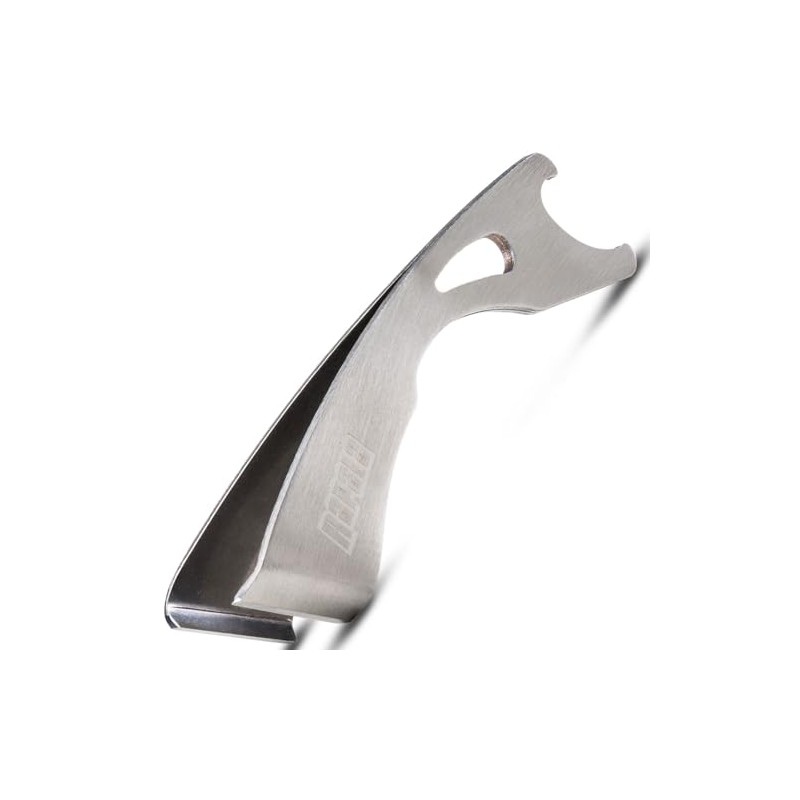 Rapala RCD Mini Wire Cutter, 7 cm Length