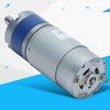 Planetary Gear Motor Reduction Stable Performance Large Torsion Low Noise