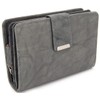 Women's Soft Leather Wallet with RFID Protection - Women's Wallet,