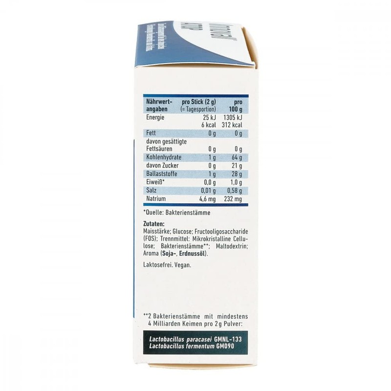 Innoval ATOP Sticks, 28 x 2 g