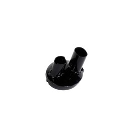 Compatible with Delonghi 7322115454 Appliance Ics Fp Upperhousing Easyclick+ PrWhSe09790