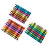 Cra-Z-Art lavables Crayons, 24 unidades (10222 –)