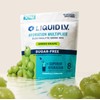 Liquid I.V. Sugar-Free Hydration Multiplier - Green Grape - Hydration