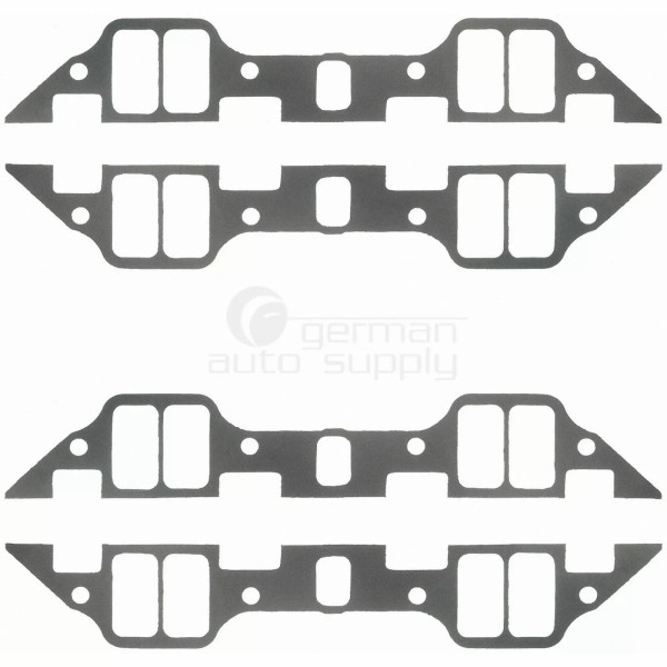 Fel-Pro Engine Intake Manifold Gasket Set Lower MS90175 3514186