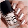 CATRICE ICONAILS Gel Lacquer 155