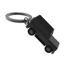 Meta(l)morphose® MTM-MT232-01 Men's Keychain, SUV, Off-Road Car, Stylish Metal Key