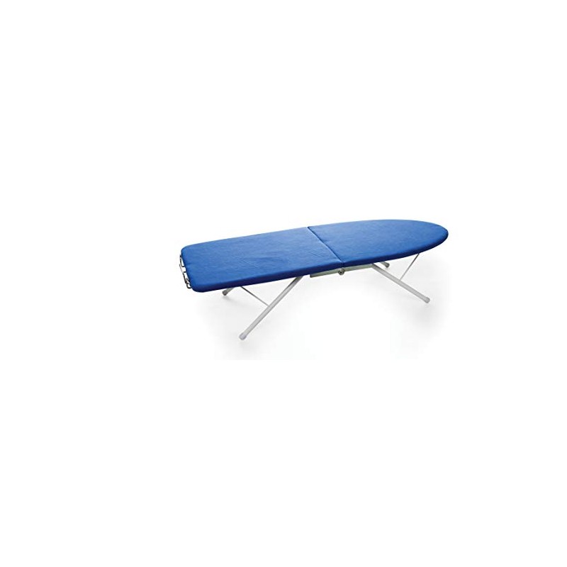 Camco Folding Ironing Board- Easily Folds for Convenient Storage After