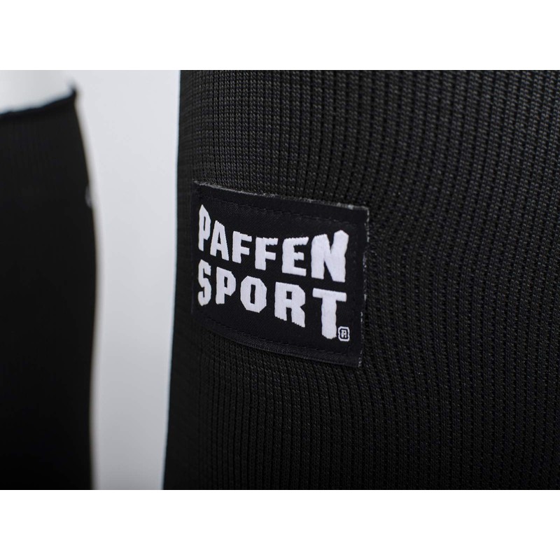 Paffen Sport Allround Shin and Instep Protection Black Size S
