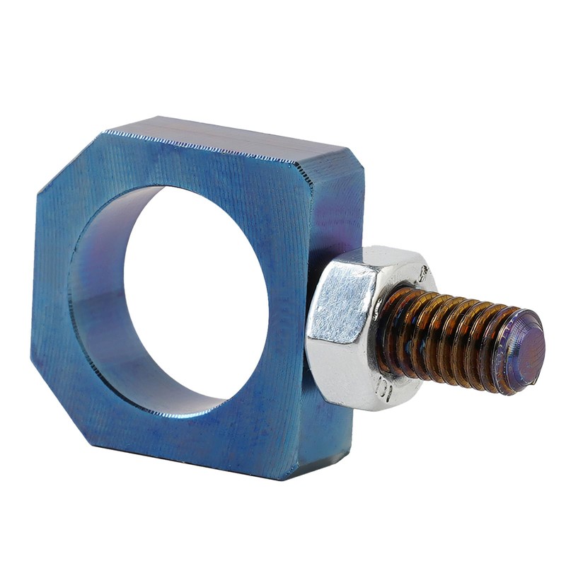 Bevinsee Turbo Variable Flow Actuator Eye Bolt Nut VGT Rod