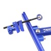 ZSHJGJR Bow Visor for Recurve Bows Aluminium Bow Sight Bow