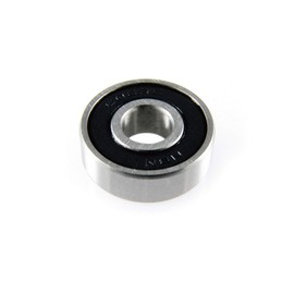 TRiPEAK High Precision Steel Bearing / #608 (8 x 22 x 7 mm)