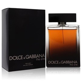 Dolce&Gabbana The One by Dolce & Gabbana 5 oz EDP Cologne for Men New In Box