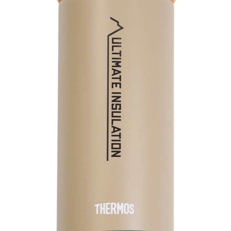 Thermos FFX-751 SDBE Water Bottle, Stainless Steel Bottle, 25.4 fl