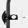 Bicycle Rest Handlebars Adjustable Bicycle Triathlon Handlebars Cycle TT Bars