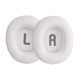 kwmobile 2 x Ear Pads for JBL Tune 700BT / 700BTNC / 750BT / 750BTNC Ear Pads - Replacement Ear Pads - Headphone Replacement Pads for Over Ear Headphones