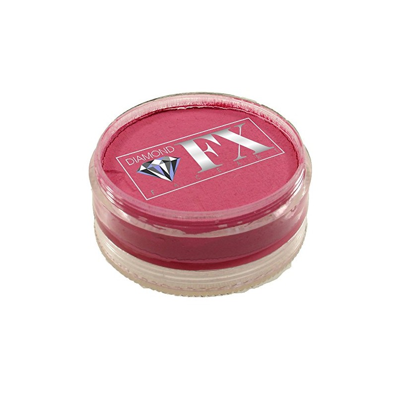 Diamond FX Essential Face Paint - Pink (90 gm)