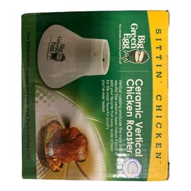 Big Green Egg Ceramic SC Chicken Seat