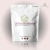 UKHealthHouse Black Maca Root Powder 100% Pure Peruvian Ginseng Maca