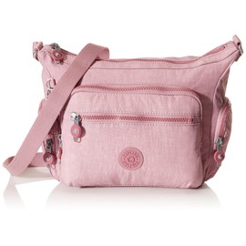 Kipling Gabbie S and Money love, Lavender Blush