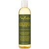 SheaMoisture Massage Oil - Olive & Green Tea with Avocado