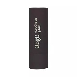 OBGE [셀러허브 1]OBGE 무드 체인지 립밤 내추럴 레드(SH) (46126925) Seller Herb OBGE Mood Change Lip Balm Natural Red (SH) [Basic]
