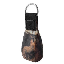 Sarini 1PCS Throw Weight Bag - Climbing Spelunking Rope Throwing Weight Tool Outdoor Sports Tree Rock Throw Bags For Climbings