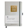 DRAN BLEIBEN Success Journal - for Goals, Focus, Self-Reflection, Mindfulness