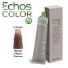 New Echos Colour 8.32 Nude Light Blonde Taupe Colour Cream