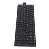 Replacement Keyboard Suitable for Dell Inspiron 15 3000/15 5000/17‑5000/5547/3542 Laptop