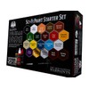 Grinning Gargoyle - Sci-Fi Miniature Paint Set - Paints for