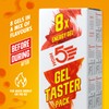 HIGH5 HIGH5 Energy Gel Taster Pack Quick Release Energy On