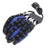Kids Hand Function Rehabilitation Robot Glove Flexibilty Training Hemiplegia Stroke
