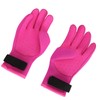 Wetsuit Winter Gloves, Water Sports Gloves Warmth Keeping for Snorkeling