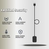 QHBAMD Compatible for Gizmo Watch 3 2 1 Charger Cable