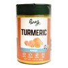 Pereg Ground Turmeric Powder (4.25 Oz) - Ground, Raw, Rich