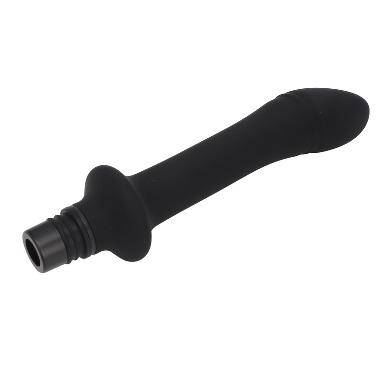 18mm Fascia Gun Replacement Head Waterproof Promote Circulation Soft Silicone