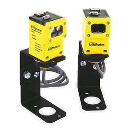 LiftMaster CPS-UN4 Industrial Photo Eyes NEMA 4 - Housings and Brackets Included