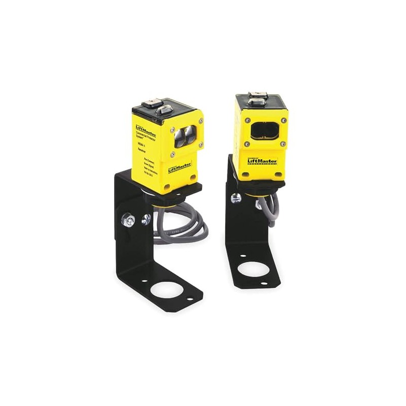 LiftMaster CPS-UN4 Industrial Photo Eyes NEMA 4 - Housings and